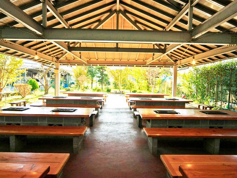 Oogiyama Ryokan Fujikawaguchiko Exterior photo