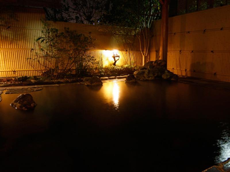 Oogiyama Ryokan Fujikawaguchiko Exterior photo